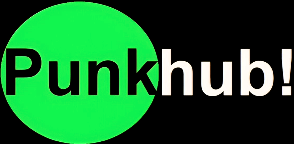 Punkhub Logo